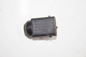 Mercedes-Benz CLC CL203 Parkošanās (PDC) sensors (-i) 0045428718