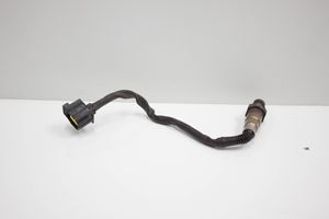 Mercedes-Benz SLK R171 Sonda lambda 0045420718