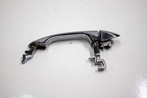 Mercedes-Benz CLS C219 Rear door exterior handle C775