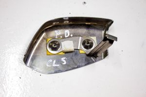 Mercedes-Benz CLS C219 Altro elemento di rivestimento della portiera anteriore A2197202448