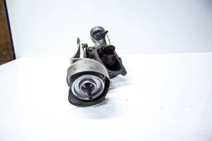 Mercedes-Benz C W204 Cześć układu próżniowego turbosprężarki 6510904180