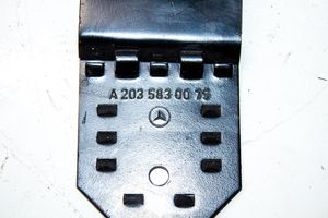 Mercedes-Benz CLC CL203 Set di attrezzi A2035830075