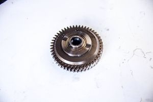 Mercedes-Benz E W212 Crankshaft position gear A6510301613