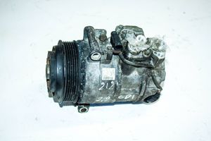 Mercedes-Benz E W212 Compresseur de climatisation A0022303111