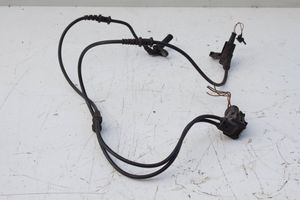 Mercedes-Benz E W212 Sensor de desgaste de las pastillas de freno A2125401605