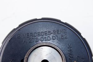 Mercedes-Benz SLK R171 Öljyn huohotinsäiliö A2730100162