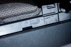 Mercedes-Benz E W212 Garniture de panneau carte de porte avant A2127270448