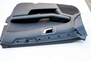 Mercedes-Benz E W212 Garniture de panneau carte de porte avant A2127270448