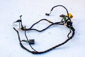 Mercedes-Benz E W212 Cableado de puerta delantera 2125409810