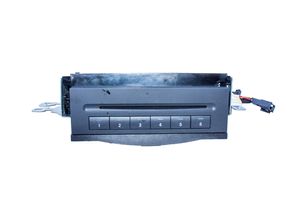 Mercedes-Benz R W251 CD/DVD changer 7181915030