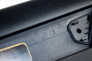 Mercedes-Benz R W251 Boczki / Poszycie drzwi tylnych A2517300148