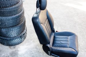 Mercedes-Benz R W251 Rear seat 30044200