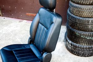 Mercedes-Benz R W251 Rear seat 30044200