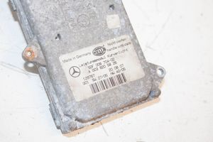 Mercedes-Benz R W251 Moduł poziomowanie świateł Xenon A0038205826