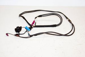 Mercedes-Benz C W203 Bluetoothin ohjainlaite/moduuli A2038208115