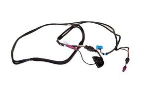 Mercedes-Benz C W203 Bluetooth modulis A2038208115