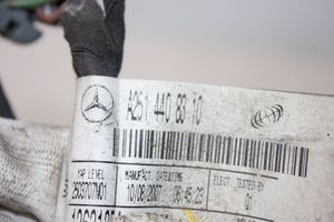 Mercedes-Benz R W251 Wiązka przewodów czujnika parkowania PDC A2514408310