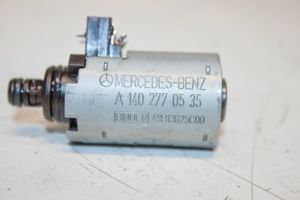 Mercedes-Benz E W211 Other gearbox part A1402770535