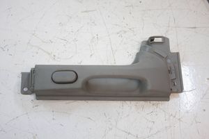 Mercedes-Benz Vito Viano W639 Manecilla interna puerta trasera A6397600561