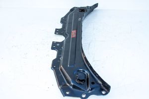 Mercedes-Benz R W251 Staffa del pannello di supporto del radiatore parte superiore A0005840526