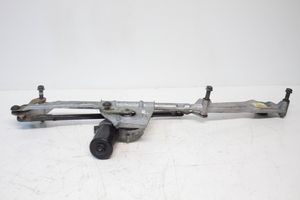 Mercedes-Benz R W251 Tiranti e motorino del tergicristallo anteriore A2518202642