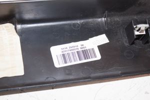 Mercedes-Benz R W251 Other trunk/boot trim element A2517400070