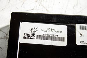 Mercedes-Benz ML W164 Moduł / Sterownik GPS a1648205889