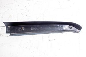 Mercedes-Benz Vito Viano W639 Rivestimento modanatura del vetro della portiera anteriore a6397270671