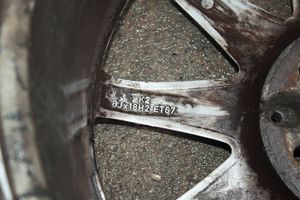 Mercedes-Benz R W251 Felgi aluminiowe R18 a2514011102