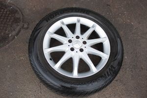 Mercedes-Benz R W251 R18-alumiinivanne a2514011102