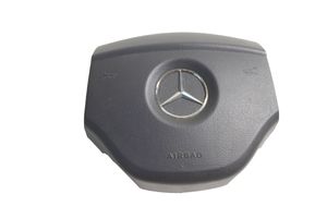 Mercedes-Benz R W251 Ohjauspyörän turvatyyny A16446000989116