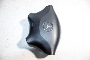 Mercedes-Benz Vito Viano W639 Poduszka powietrzna Airbag kierownicy 3052016