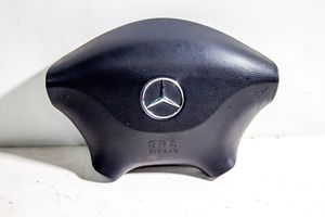 Mercedes-Benz Vito Viano W639 Vairo oro pagalvė 3052016