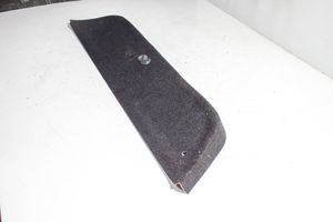 Mercedes-Benz CLC CL203 Rivestimento pannello inferiore del bagagliaio/baule A2037400071