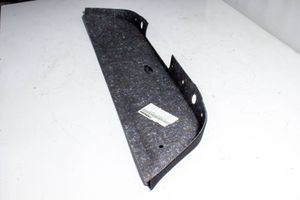 Mercedes-Benz CLC CL203 Rivestimento pannello inferiore del bagagliaio/baule A2037400071