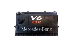 Mercedes-Benz Vito Viano W639 Ilmansuodattimen kotelo a6395282806