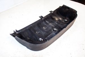 Mercedes-Benz E W211 Couvercle cache moteur A6480100887