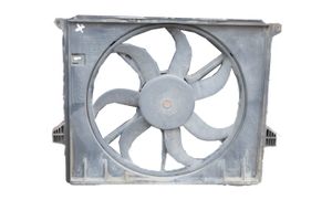 Mercedes-Benz R W251 Ventilateur de refroidissement de radiateur électrique A1645000193