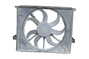 Mercedes-Benz R W251 Ventilateur de refroidissement de radiateur électrique A1645000193