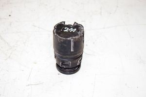 Mercedes-Benz E W211 Linea/tubo sospensioni pneumatiche 14756-001