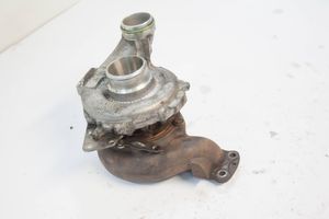 Mercedes-Benz R W251 Turboahdin A6420901480