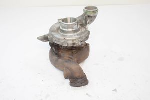 Mercedes-Benz R W251 Turboahdin A6420901480