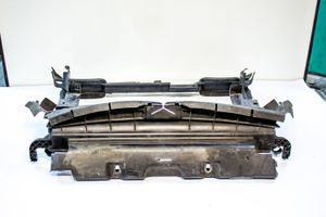 Mercedes-Benz CLC CL203 Radiator trim a2035053530