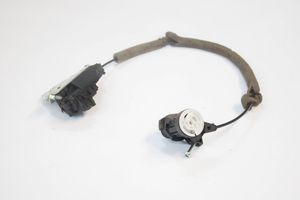 Mercedes-Benz E W212 Serrure de loquet coffre A2047500185