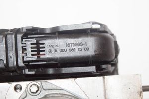 Mercedes-Benz E W212 Pompe ABS A2124314712