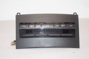 Mercedes-Benz E W212 Climate control unit A2128300285