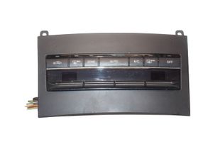 Mercedes-Benz E W212 Climate control unit A2128300285