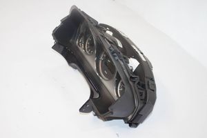 Mercedes-Benz E W212 Tachimetro (quadro strumenti) A2129012000