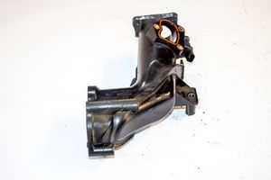 Mercedes-Benz R W251 Parte del condotto di aspirazione dell'aria a6420901037