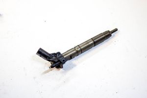 Mercedes-Benz CLK A209 C209 Injecteur de carburant A6420700587